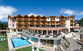 Hotel Chalet Tianes - Alpine Relax